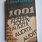 Iosif Sava, 1001 audiții. Fișe. Conspecte. Eseuri. București 1987