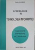 INTRODUCERE IN TEHNOLOGIA INFORMATIEI: HARDWARE, SOFTWARE, NETWORKING-TANIA HAPURNE-247794