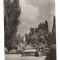 CPIB 21690 - CARTE POSTALA - SATU MARE. VEDERE DIN PARC, RPR, NECIRCULATA