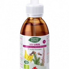 URIN - formula cu extracte BIO din plante pentru tractul urinar, 50ml cu picurator