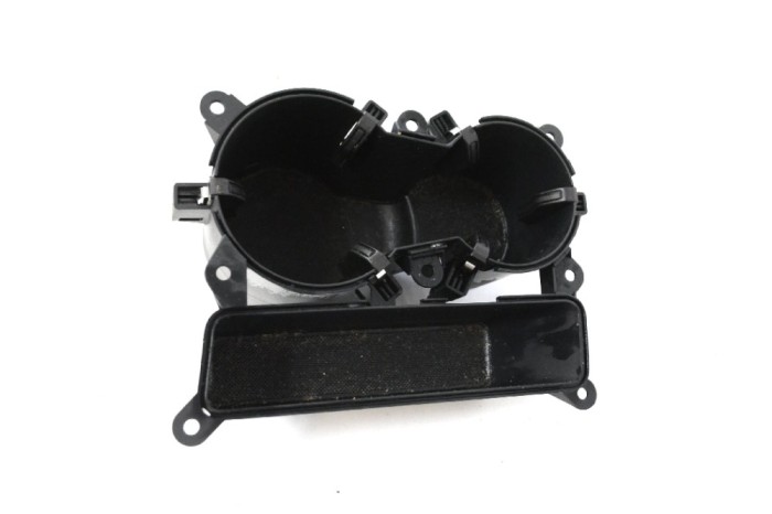 Suport de pahar AUDI A4 Avant 8K5, B8 2014 OEM: 8K0862533B 11343068