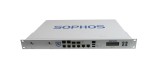 Sophos SG 310 Rev.1 Firewall 8x1 Gb RJ45, 2x1 Gb SFP, fără sistem de operare, cu urechi de montare &icirc;n rack