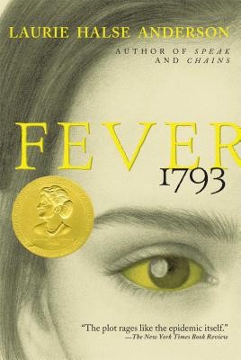 Fever 1793 foto