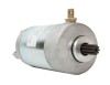Electromotor Yamaha YFA 125 Breeze 89- 04, YFM 125 Grizzly 04- 13 (3FA-81800-01-00), Arrowhead