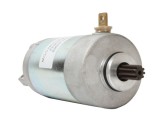 Electromotor Yamaha YFA 125 Breeze 89- 04, YFM 125 Grizzly 04- 13 (3FA-81800-01-00), Arrowhead