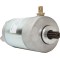 Electromotor Yamaha YFA 125 Breeze 89- 04, YFM 125 Grizzly 04- 13 (3FA-81800-01-00)
