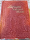 Larousse medical illustre