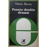 POEZIE-DESTIN DRAMA-MARIN BUCUR-225627