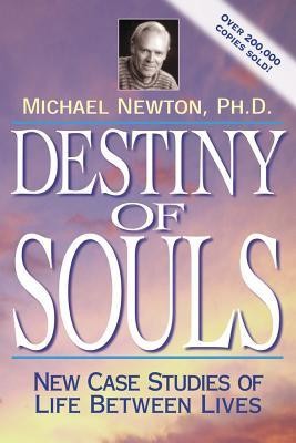 Destiny of Souls: New Case Studies of Life Between Lives foto