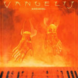 Heaven And Hell - Vinyl | Vangelis, rca records