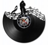 LOVE-ceas de perete(personalizabil)