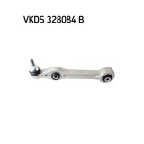 Brat suspensie roata Mercedes C-Class, C-Class T-Model, Cls, E-Class, E-Class All-Terrain, E-Class T-Model, Glc Motor 200 d, 200 d, 200 d 4-matic,