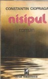 Nisipul - Constantin Ciopraga