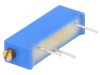 Potențiometru Multitură 20k&Omega; 750mW Linear &plusmn;10%