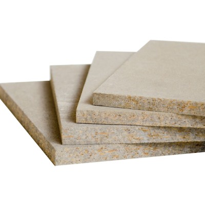 Placa lemn / ciment 12 x 1250 x 2600 mm foto