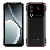 Cumpara ieftin Telefon mobil Doogee Blade 10 Max, Negru, 4G, 6.56 HD+ 90Hz, 20GB RAM (8GB + 12GB extensibil), 256GB ROM, 50MP, Spreadtrum T606, Android 14, 10300mAh,
