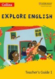 Explore English | Daphne Paizee, Rebecca Adlard, 2020