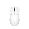 Mouse Cudy MS9891 Tri-Mode Wireless alb