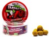 Boilies Carlig SENZOR Impact VM Prediferated Skin, 20mm, 200g