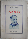 Pasteur &ndash; Natalia Adamiu
