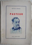 Pasteur &ndash; Natalia Adamiu