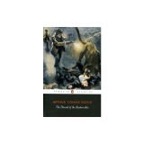 The Hound of the Baskervilles