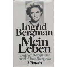 Mein Leben - Ingrid Bergman , C630