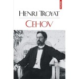 Cehov, Henri Troyat