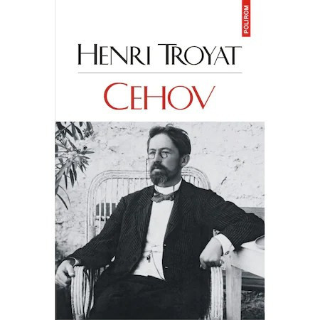 Cehov, Henri Troyat