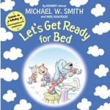 Let&#039;s Get Ready for Bed