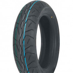 Anvelopa moto BRIDGESTONE 170 70B16 TL H - 210 km h LI 75 G722 Spate foto