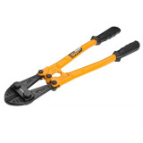 Cleste pentru taiat bolturi Cr-V Tolsen, 350 mm