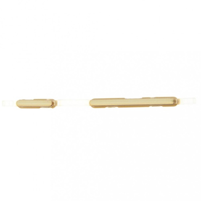 Volume Key Allview X5 Soul Mini, Gold