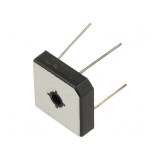 Punte redresoare monofazată Urmax 1kV 25A 350A THT