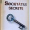 SOCIETATILE SECRETE de SERGE HUTIN