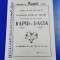 program Rapid Arad - Dacia Orastie
