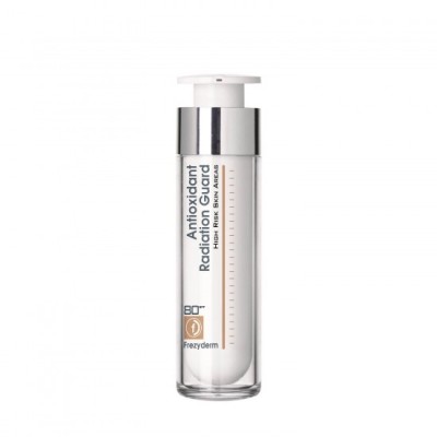 FREZYDERM Protecție Antioxidantă &amp;icirc;mpotriva Radiațiilor SPF80 50ml foto