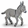 Figurina Magar Provence Prietenii de la Ferma, plastic, multicolor, 3+ ani, Papo