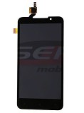 Display LCD Touchscreen HTC Desire 516 Dual SIM Negru - Ecran de schimb Original