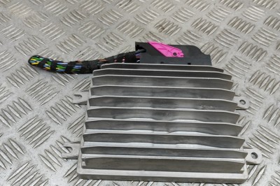 Amplificator de sunet AUDI A5 F53 2024 OEM: 8Y0035465A 30333084 foto