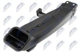 Deflector admisie BMW X3 (G01) 2017-, X4 (G02) 2018-, X5 (G05) 2018-, X6 (G06) 2019-, X7 (G07) 2019-; 13718635093; NTY, aftermarket
