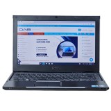 Laptop Second Hand, DELL VOSTRO V130, Procesor I5 U 470, Memorie RAM 4 GB, SSD 256 GB SATA, Webcam, US/UK, Baterie noua, Ecran 13.3 inch, Grad A+