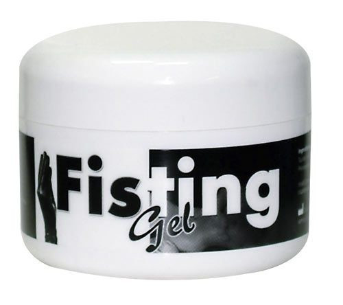 Lubrifiant Gel Pentru Fisting, 200 ml