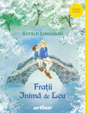 Frații Inimă de Leu - Astrid Lindgren, Arthur
