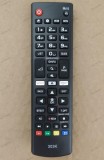 Telecomanda TV LED Smart compatibila LG Netflix Amazon