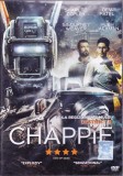 DVD Film de colectie: Chappie ( Dev Patel, Hugh Jackman - vezi descriere )
