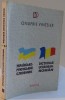 DICTIONAR UCRAINEAN-ROMAN - ONUFRIE VINTELER
