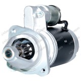 Electromotor CASE-IH