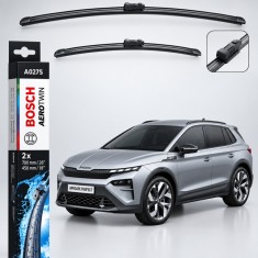 Ștergătoare Skoda Elroq RS 4x4 (PYL) din 04.2025 | A027S &ndash; BOSCH