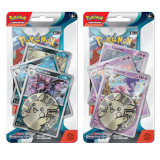 Cumpara ieftin Pokemon TCG: SV04 - Premium Checklane Blister